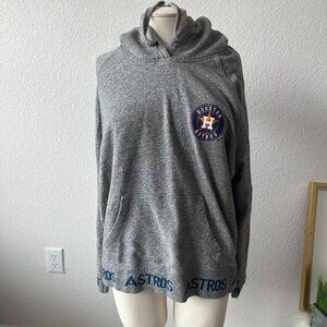 Houston Astros Hoodie Sweater
